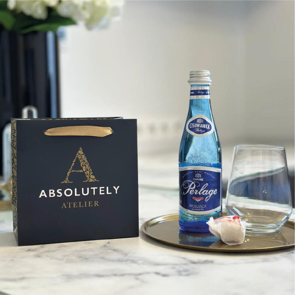 Aftercare kosmetyki i zalecenia po makijażu permanentnym Absolutely Karolina Szczepańska