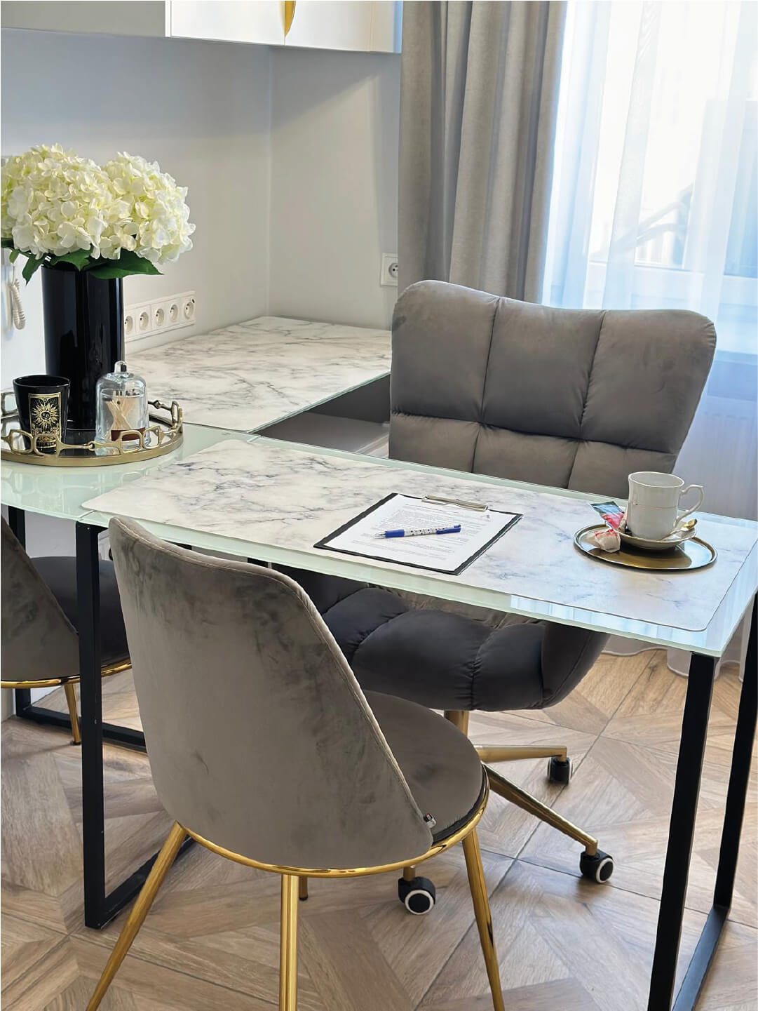 Gabinet Absolutely Karolina Szczepańska