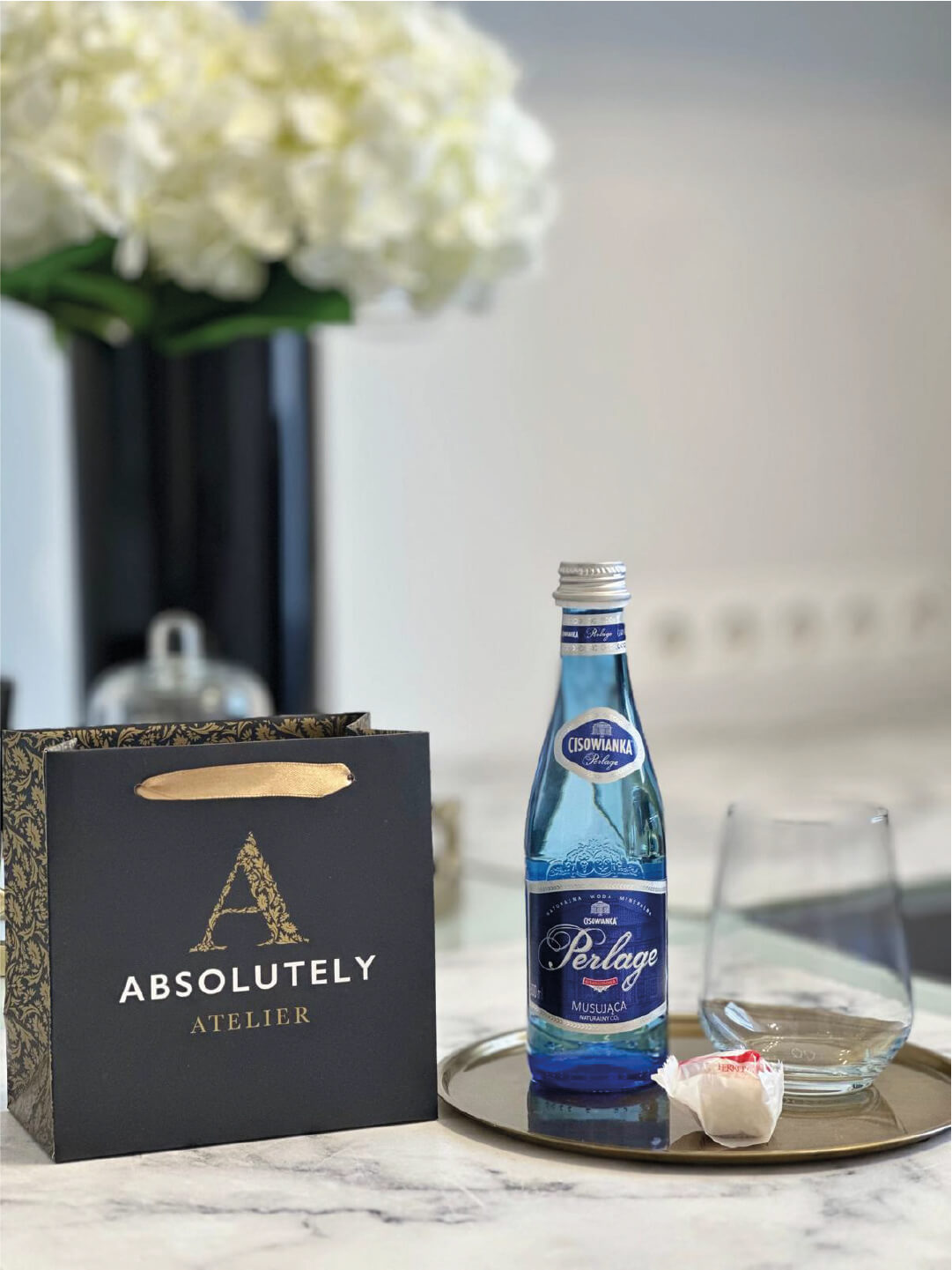 Aftercare Absolutely Karolina Szczepańska