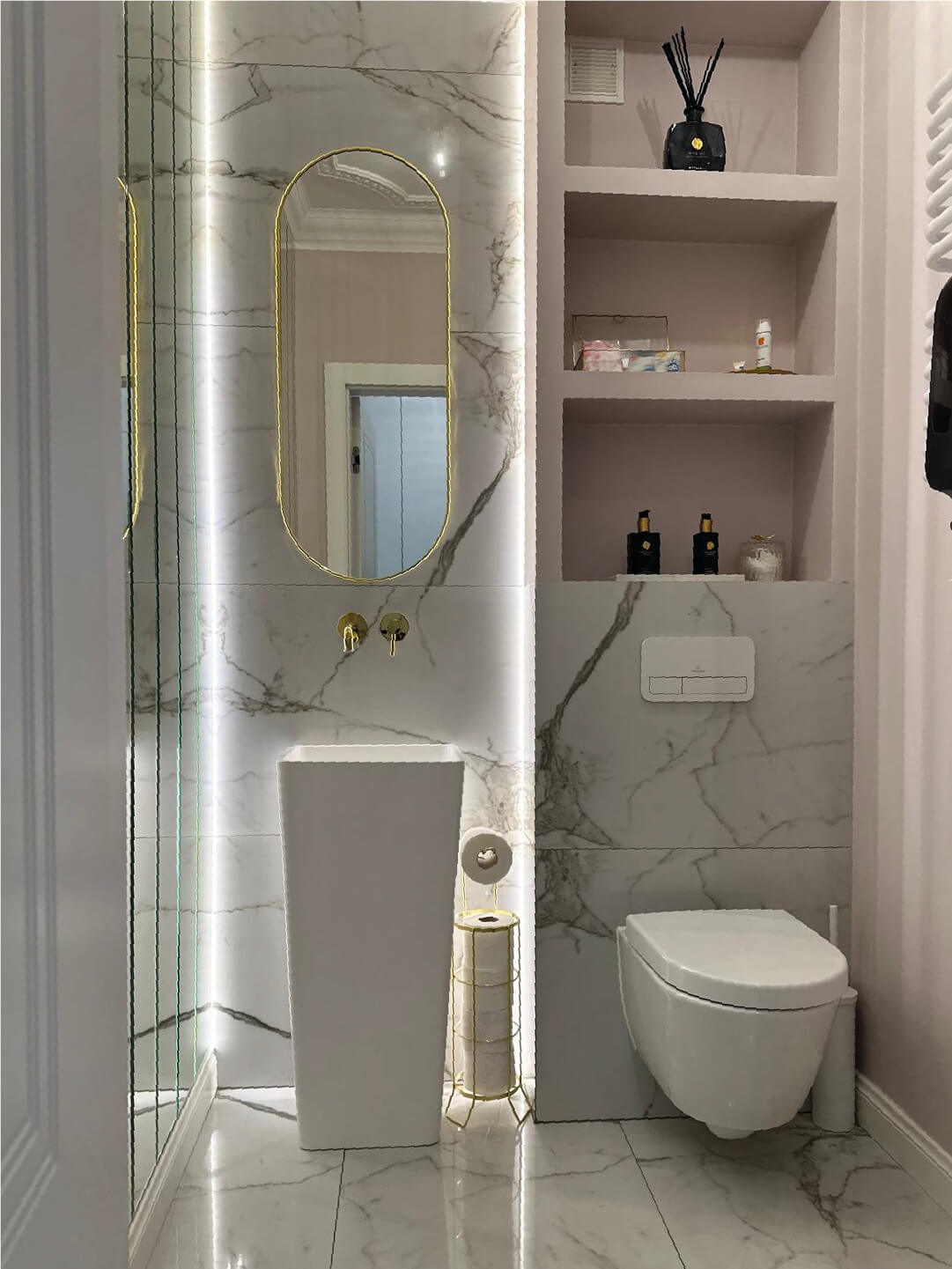 Gabinet Absolutely Karolina Szczepańska